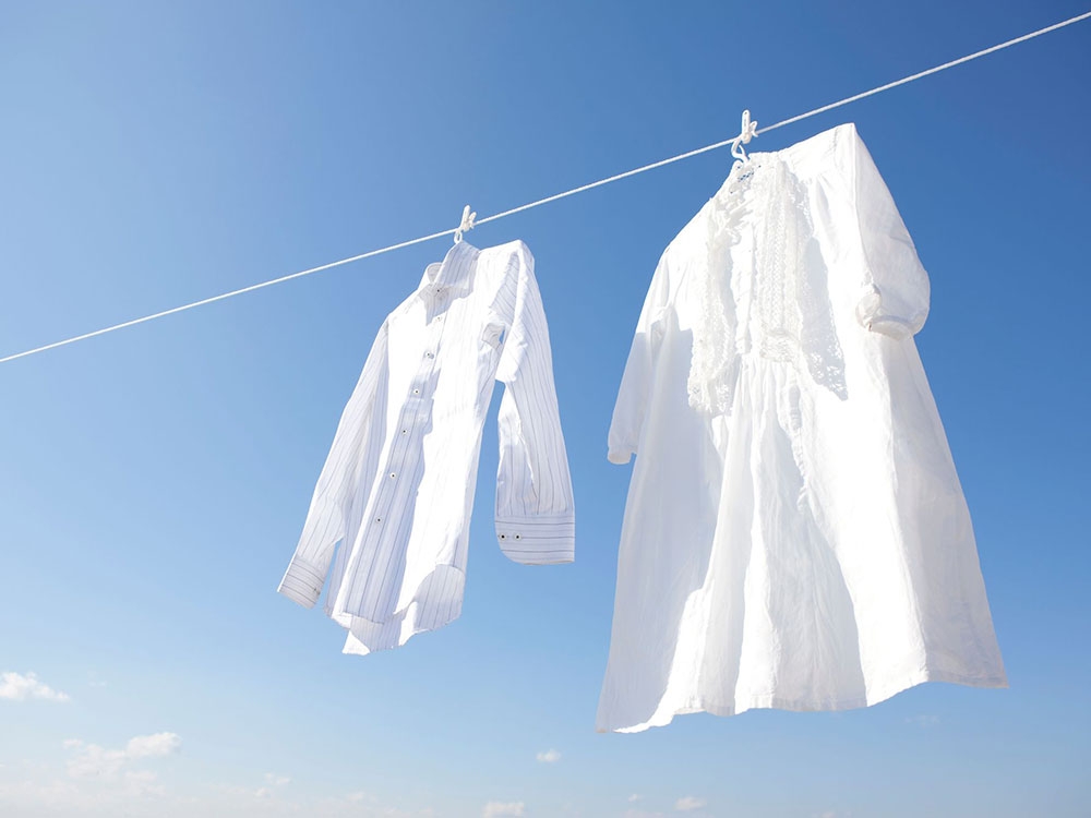 延田クリーニングイメージ写真2